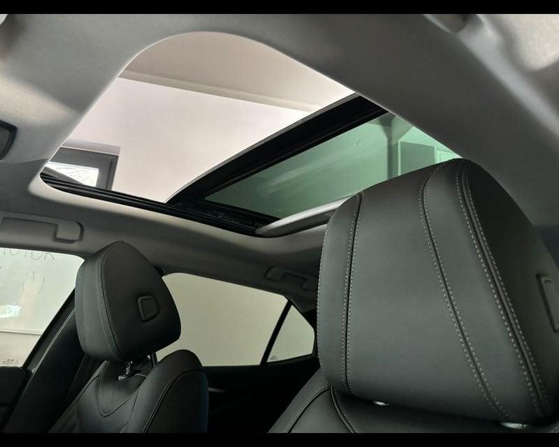 DS DS4 E-TENSE 225 Rivoli
