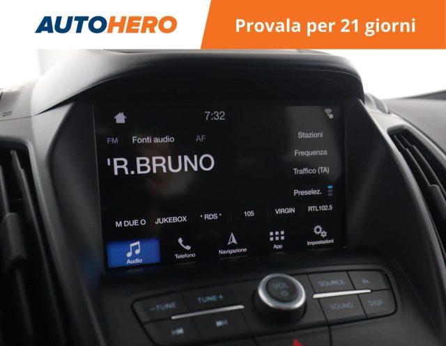 FORD Kuga 1.5 TDCI 120 CV S&S 2WD Titanium
