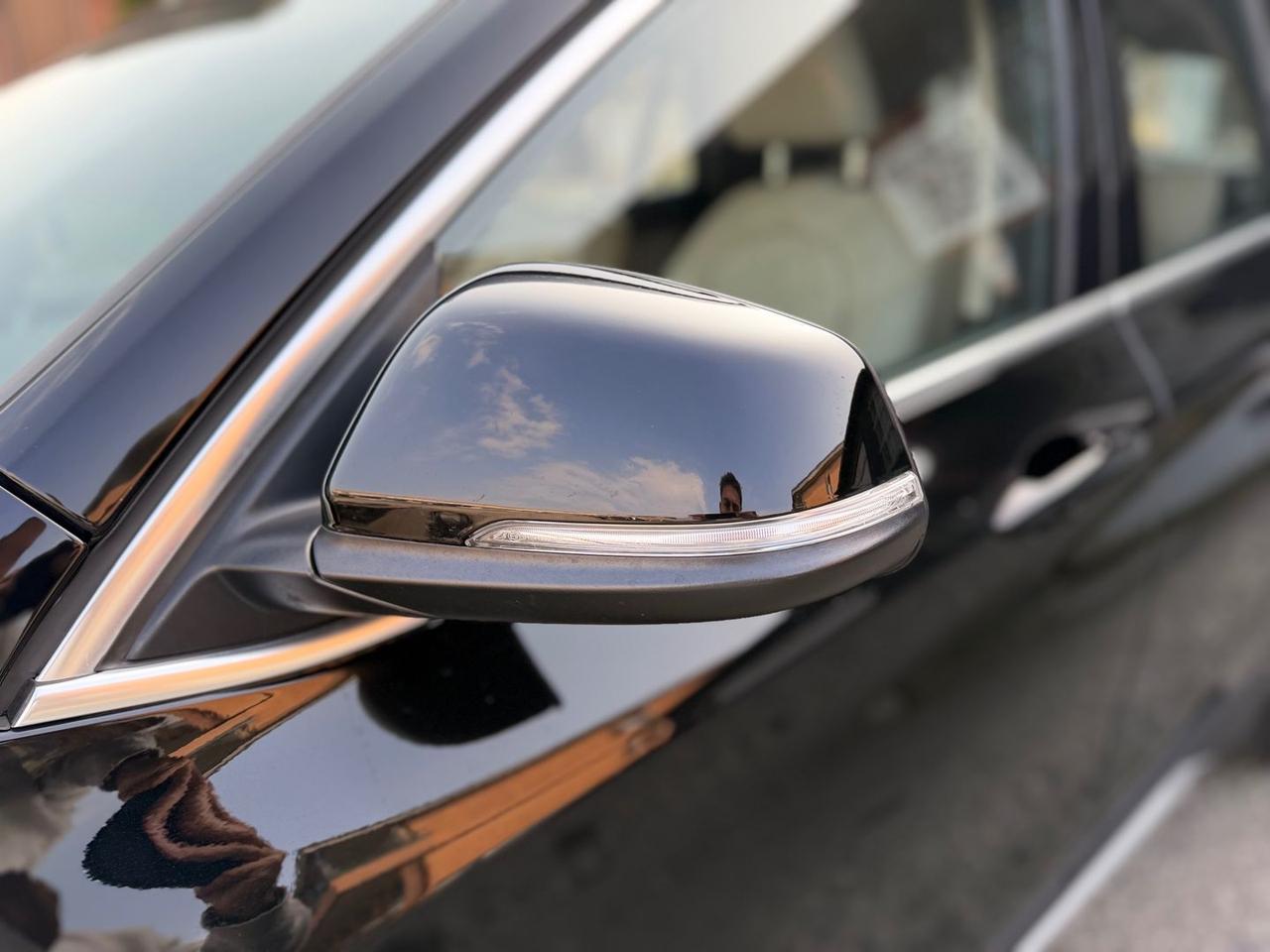 Bmw X1 xLine 16 d #7768