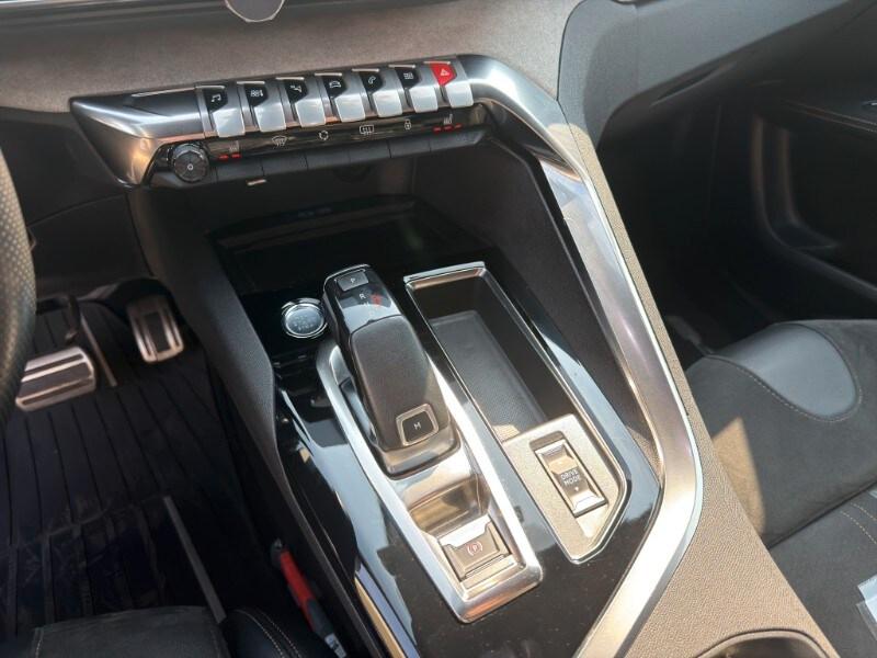 PEUGEOT 3008 2ª serie 3008 BlueHDi 130 S&S EAT...