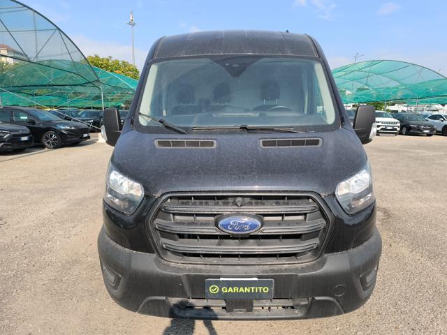 FORD Transit 350 2.0 tdci 130cv trend L3H2 E6.2