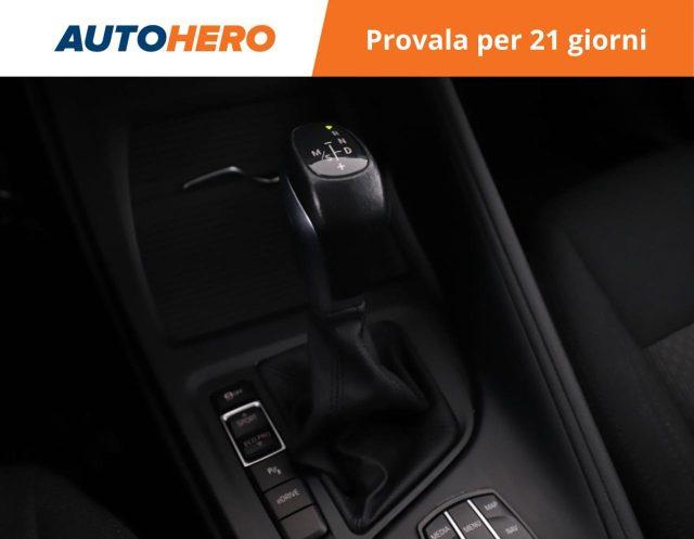 BMW X1 xDrive25e Advantage