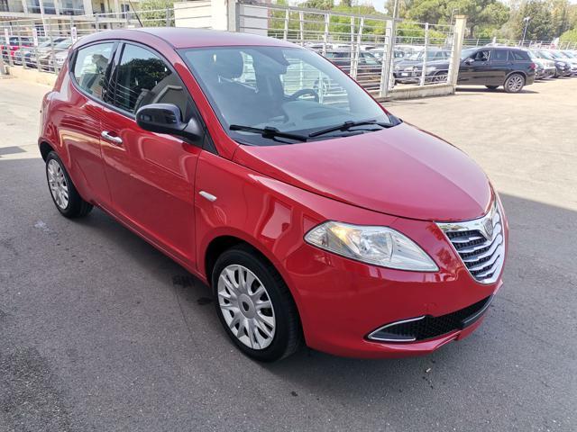 LANCIA Ypsilon 1.2 69 CV 5 porte S&S Gold