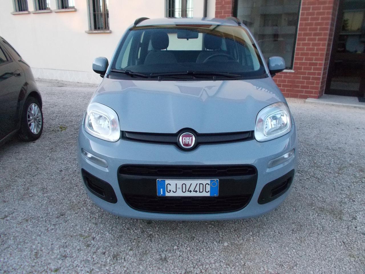 Fiat Panda 1.2 EasyPower
