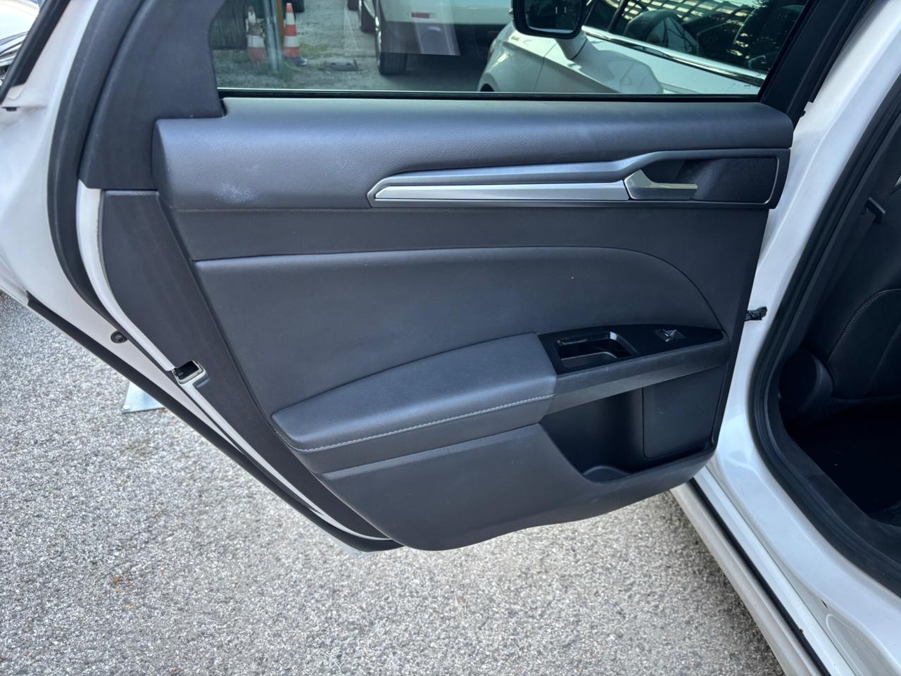 Ford Mondeo 2.0 TDCi 150cv Titanium