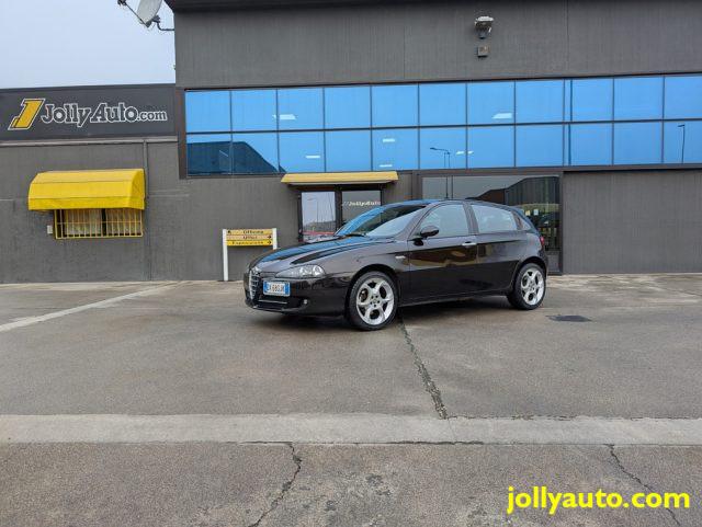 ALFA ROMEO 147 1.6 16V TS (105) 5 porte Moving