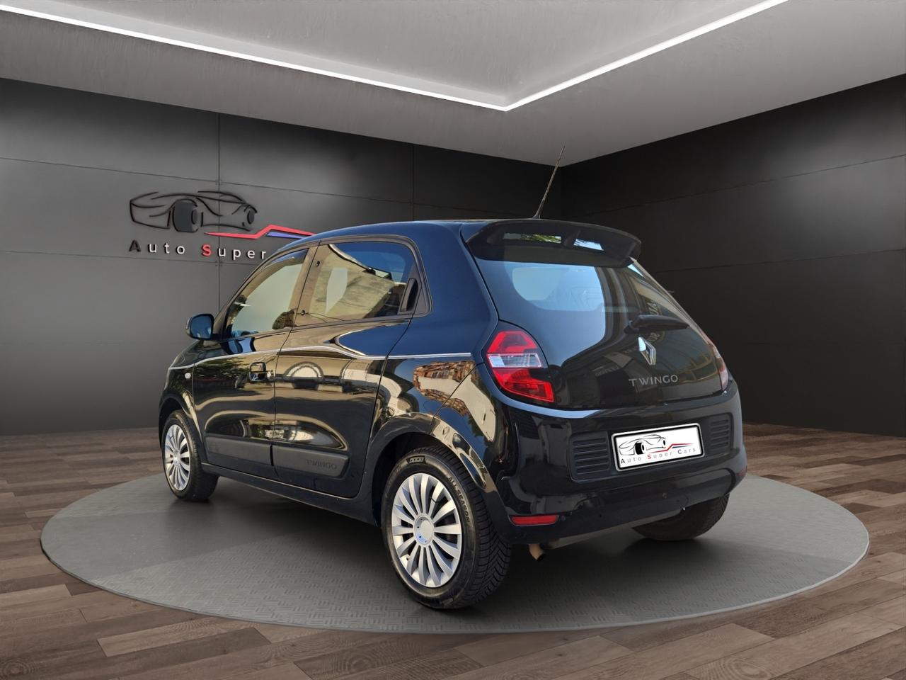 Renault Twingo - 1.0 sce Lovely 69cv