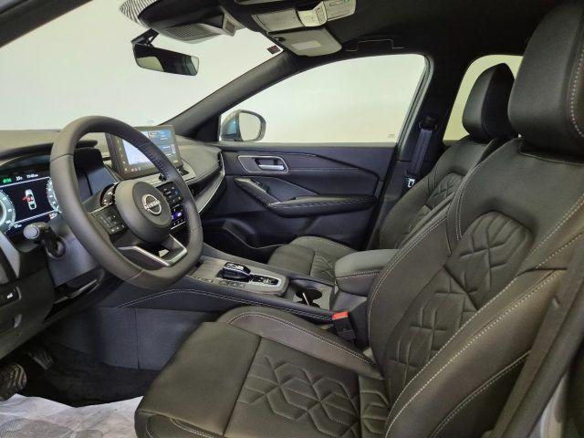 NISSAN Qashqai e-Power Tekna