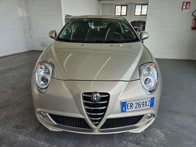 Alfa Romeo MiTo 1.3 jtdm Upload S / NEOPATENTATI