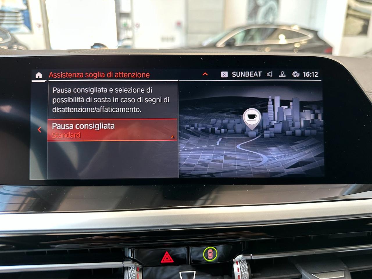 BMW Z4 sdrive 20i Msport auto-19"-Camera-HarmanK-Head Up-FULL