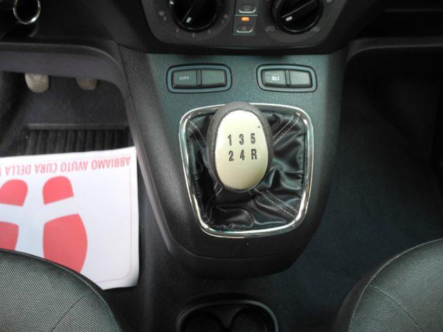 LANCIA MUSA 1.4 Ecochic GPL -Ok NEOPATENTATI- UNICO PROPRIET.