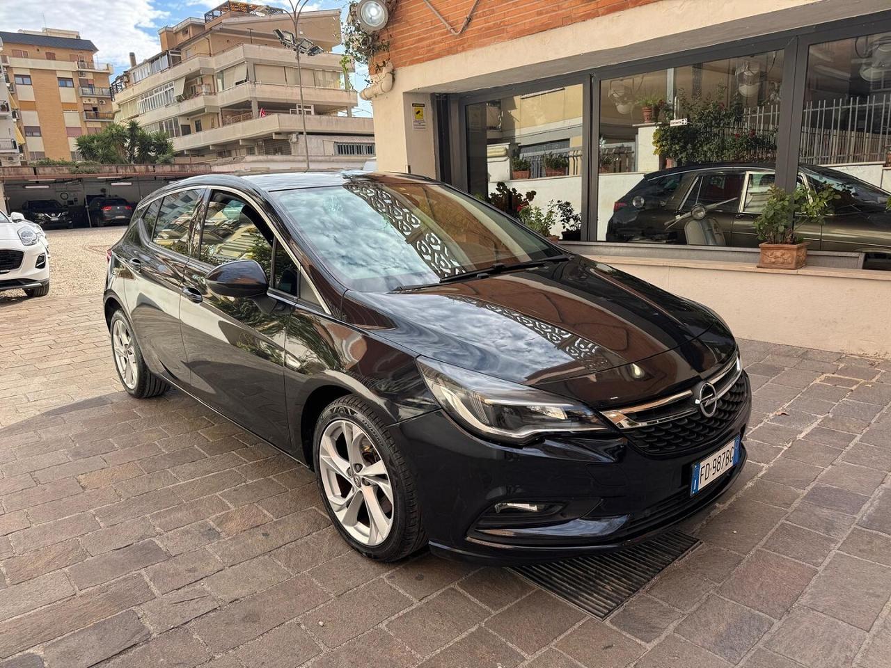 OPEL Astra 1.6 CDTi 110CV Start&Stop Innovation