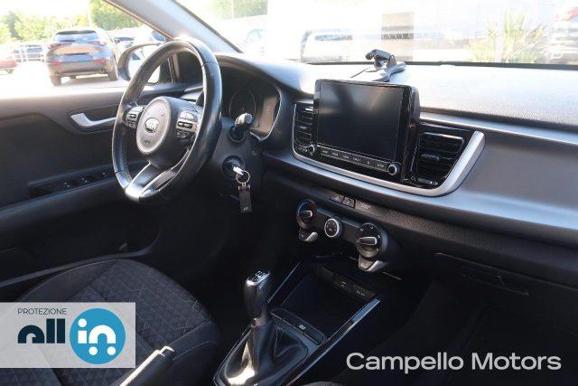 KIA Rio Rio 1.0 T-GDi 100cv MHEV iMT Style