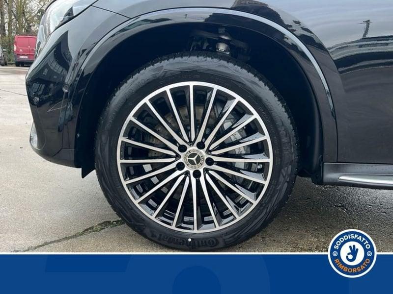 Mercedes-Benz GLC 300de 4Matic EQ-Power AMG Line Advanced Tech