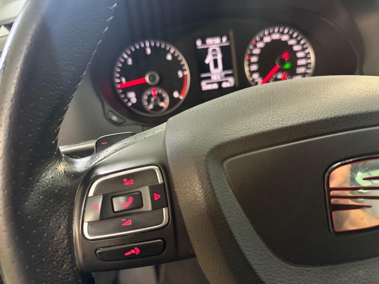 Seat Alhambra 2.0 TDI DSG UNICO PRO. APPENA FATTA CINGHIA DISTRIBUZIONE