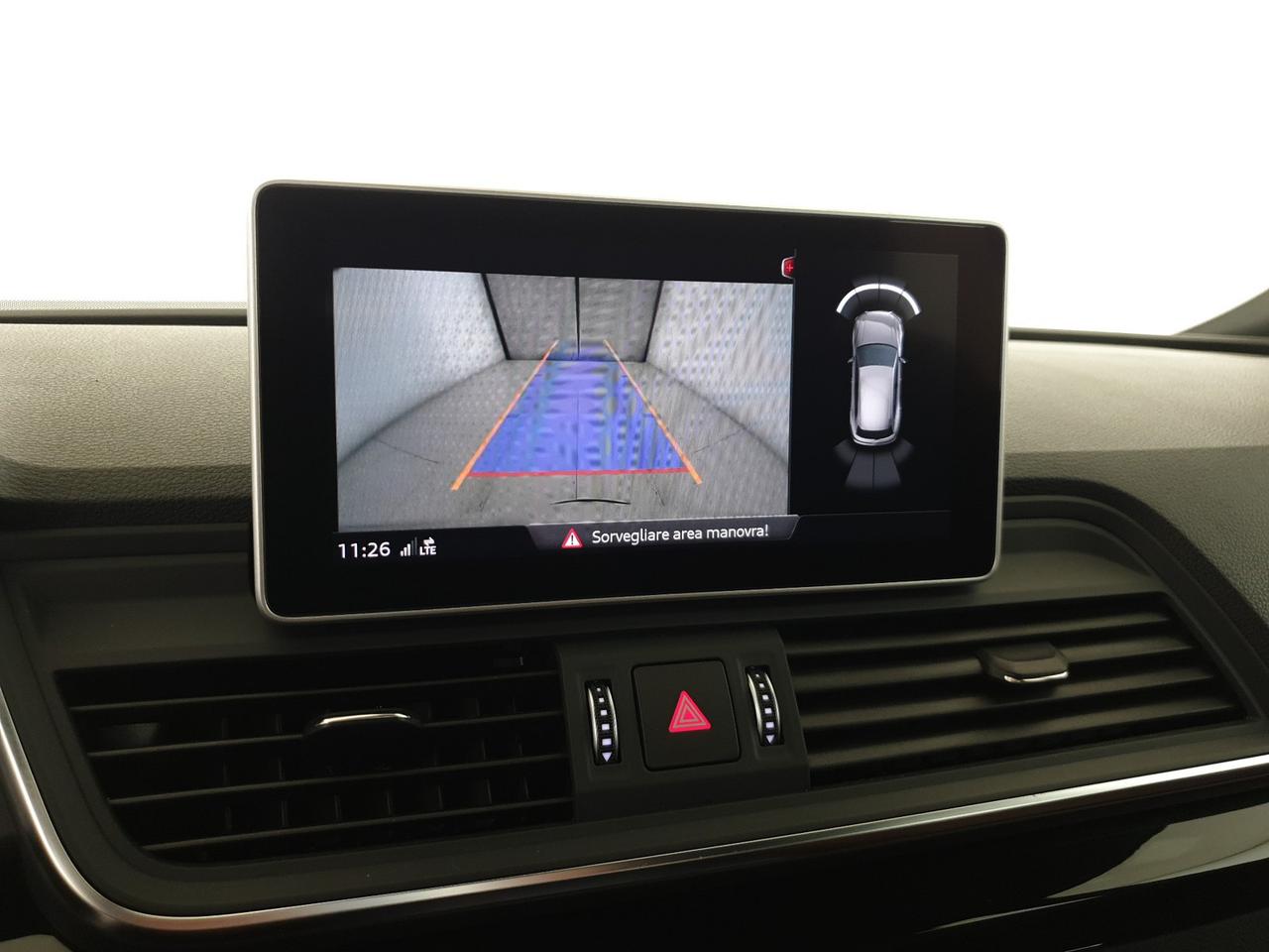 40TDI 190CV quattro S tronic Business Sport