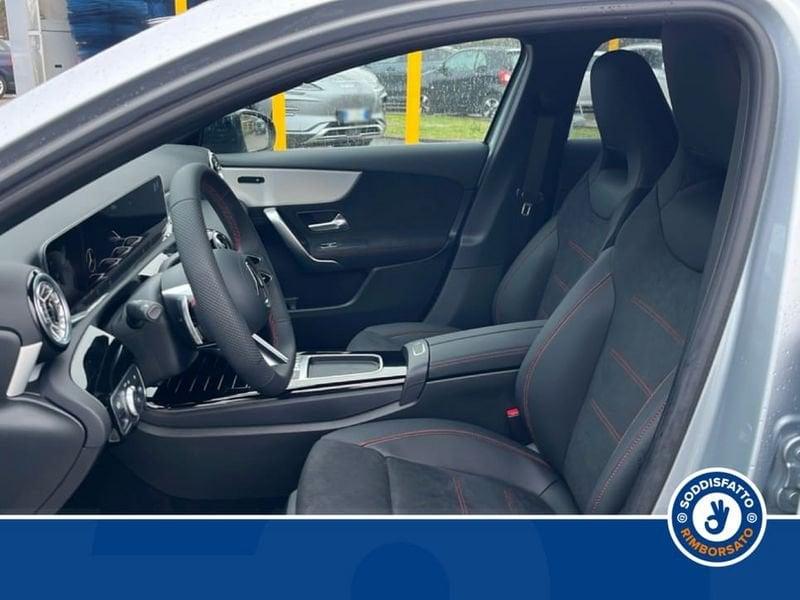 Mercedes-Benz Classe A 180d Automatic AMG Line Advanced Plus