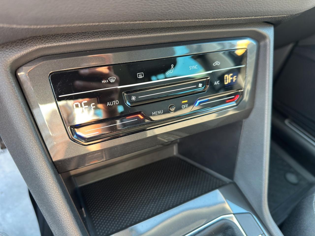 Volkswagen Tiguan 2.0 TDI SCR Life