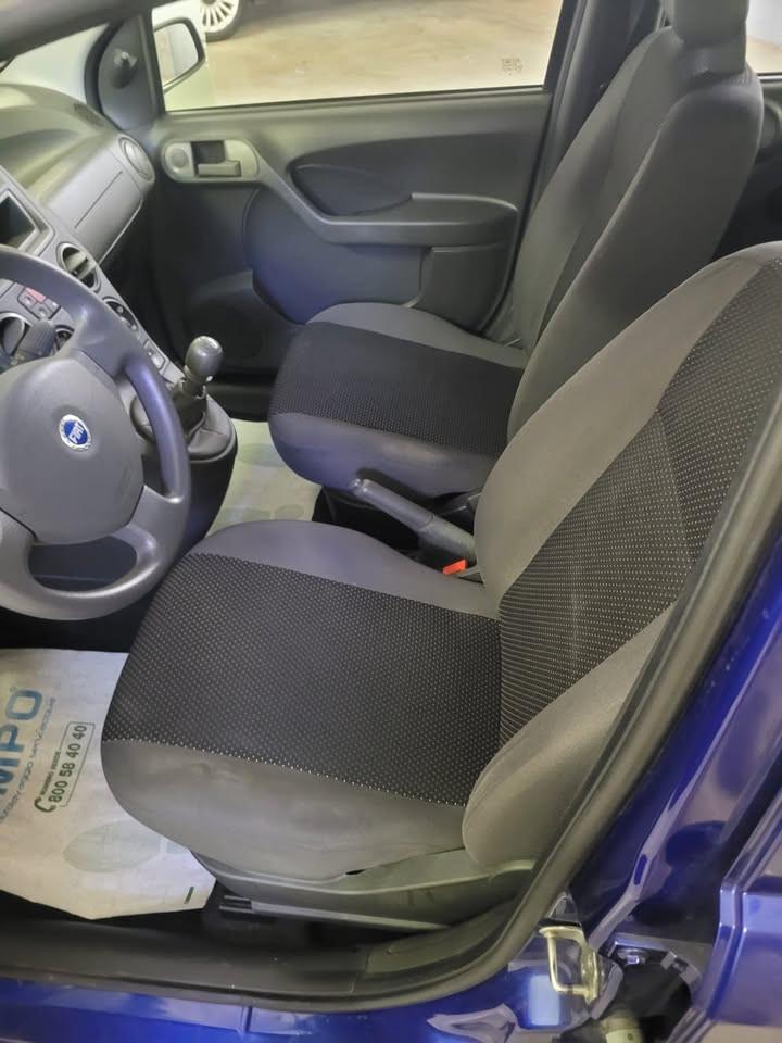 Fiat Panda 1.1 Active Anno 2007 (16.880 km)