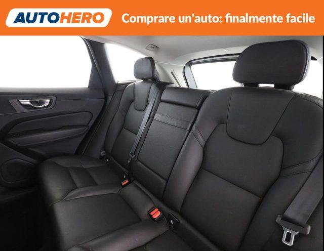 VOLVO XC60 B4 (d) AWD Geartronic Inscription