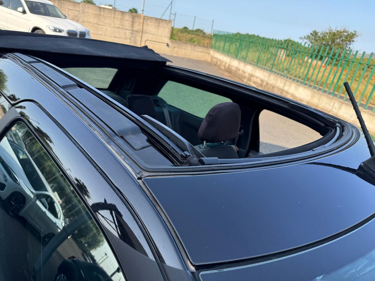 Ds DS3 DS 3 1.2 VTi 82 So Chic Cabrio