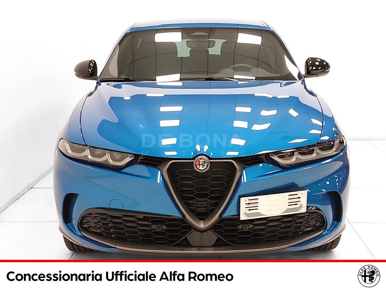 Alfa Romeo Tonale 1.3 phev speciale q4 280cv at6