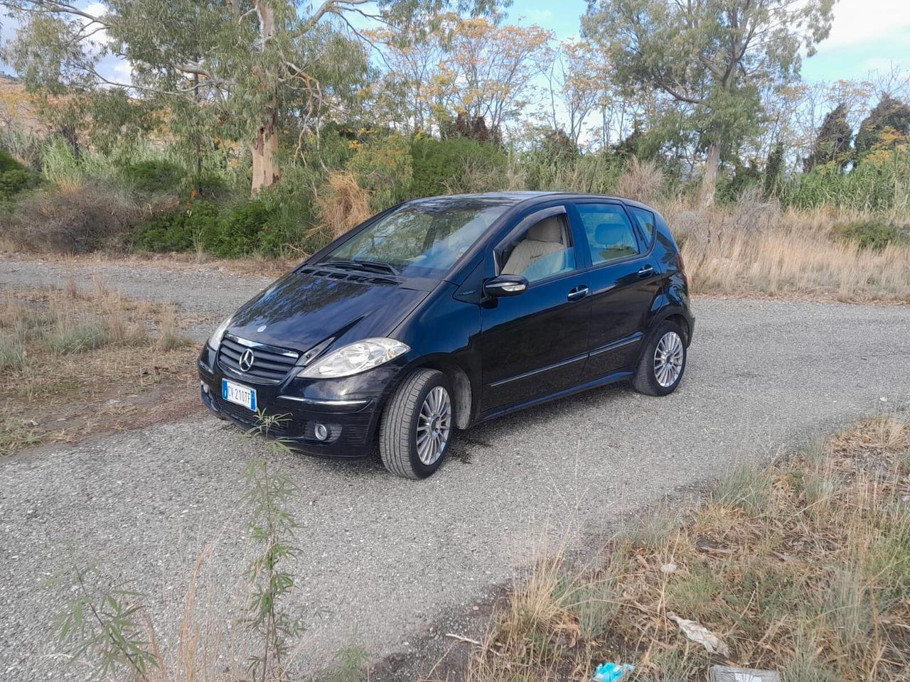 Mercedes-benz A 180 CDI