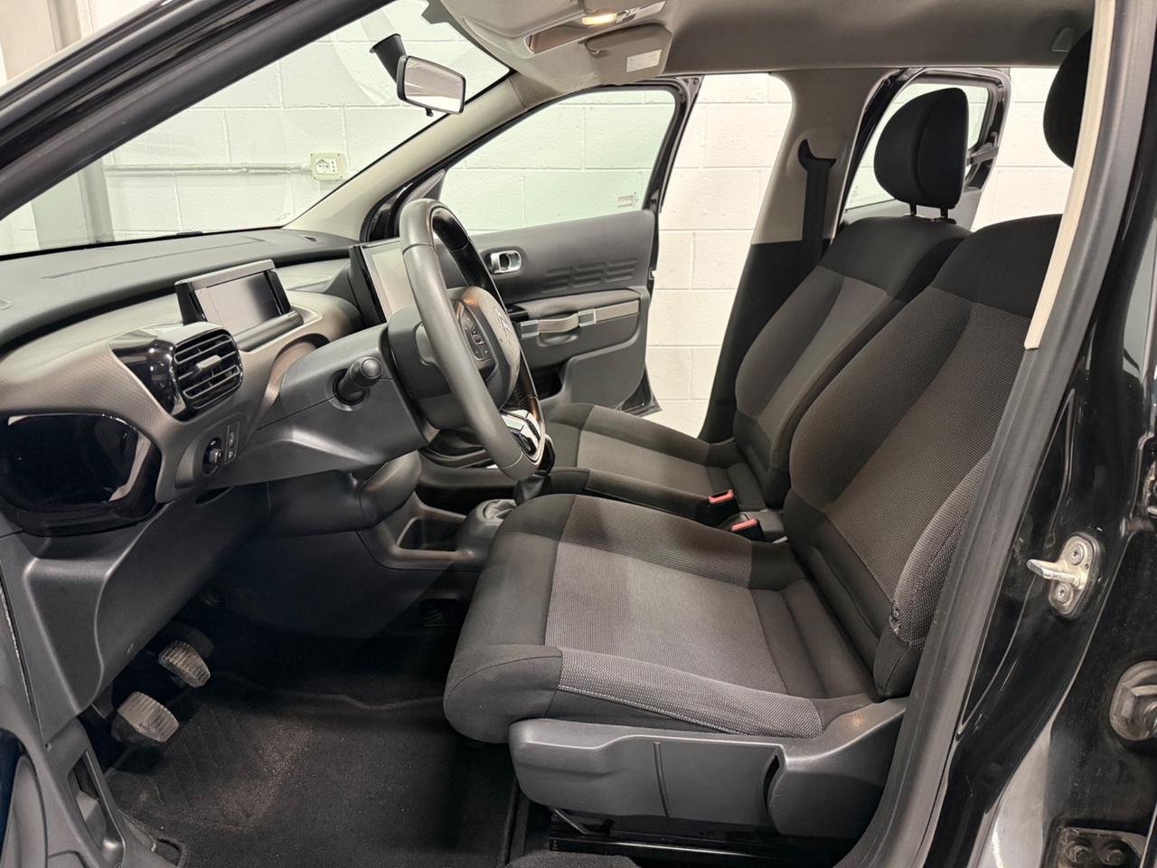 Citroen C4 Cactus PureTech 82 Shine