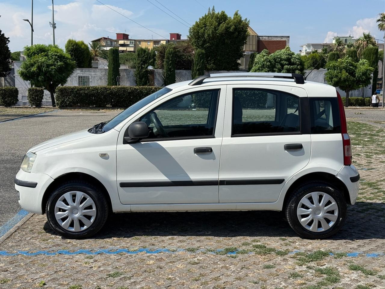 FIAT Panda 2012 1.4 FIRE 77cv Classic