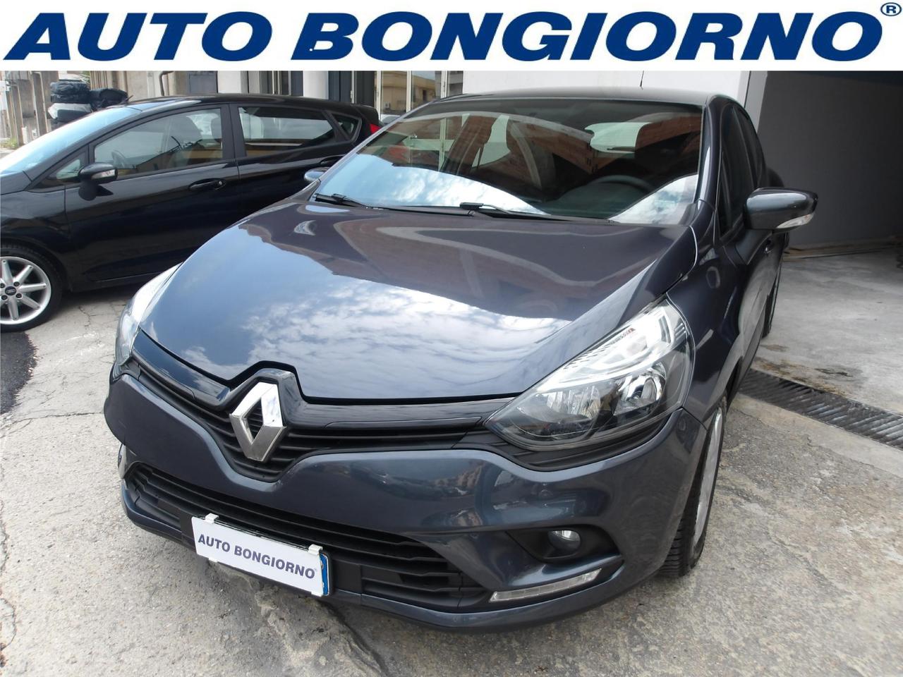 Renault Clio 5 Porte Clio 1.5 dci energy Zen 75cv
