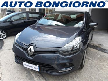 Renault Clio 5 Porte Clio 1.5 dci energy Zen 75cv