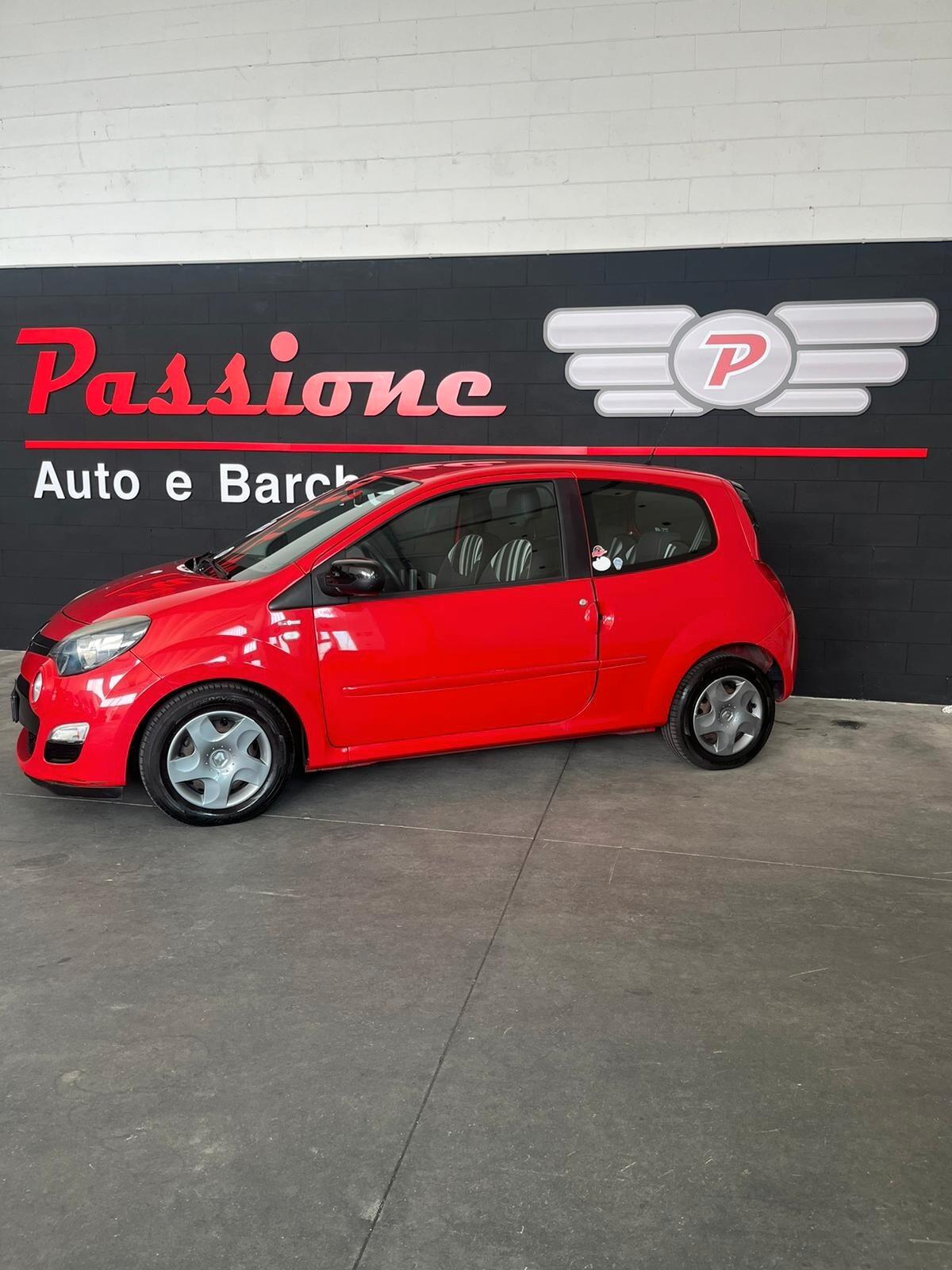 Renault Twingo Prezzo NON vincolato a formule di finanziamento