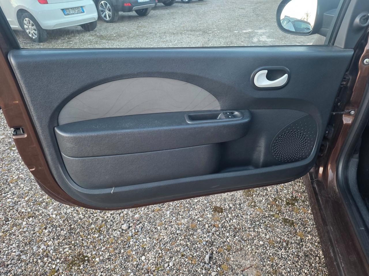 Renault Twingo 1.2 16V LEV Yahoo!