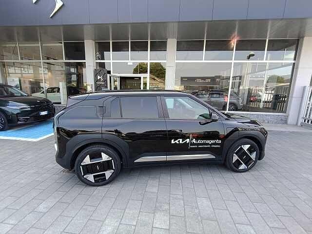 Kia EV3 LONG RANGE 81kWh 204cv EARTH AZIENDALE