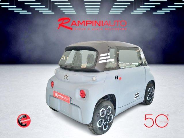 CITROEN Ami Pronta Consegna Km 7.000