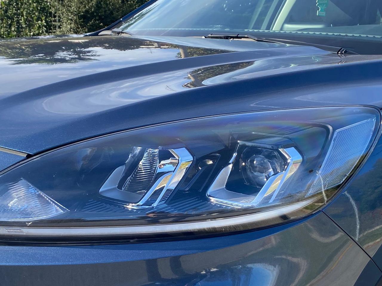 Ford Kuga Titanium 1.5 EcoBlue #7484