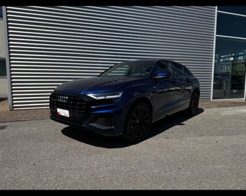 AUDI Q8 50 TDI MHEV TIPTRONIC QUATTRO SPORT