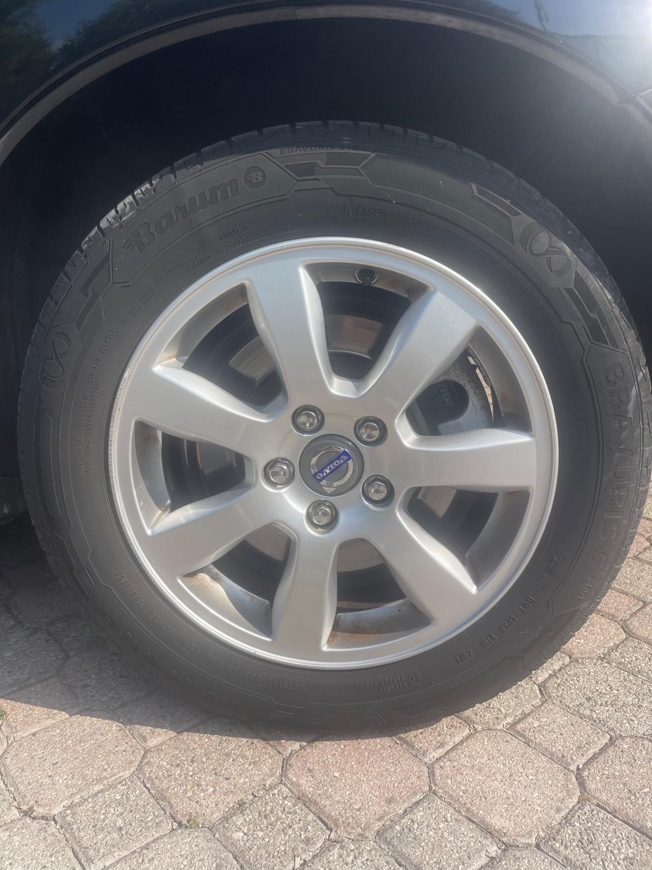 Volvo V60 D2 1.6 Summum