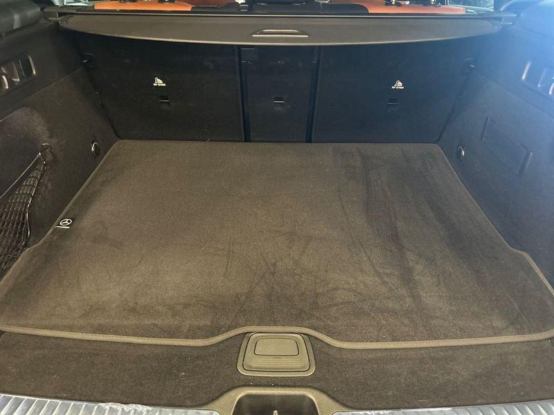 Mercedes-Benz GLC - X254 220 d mhev AMG Line Advanced 4matic auto