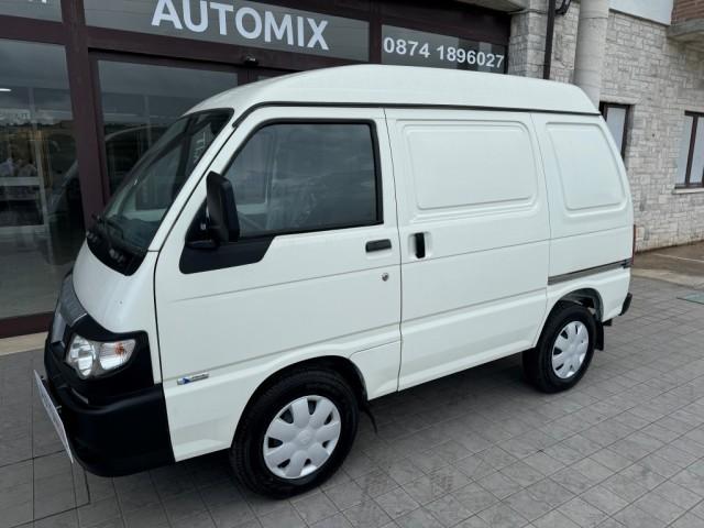 Piaggio Porter 96VOLT Elettrico