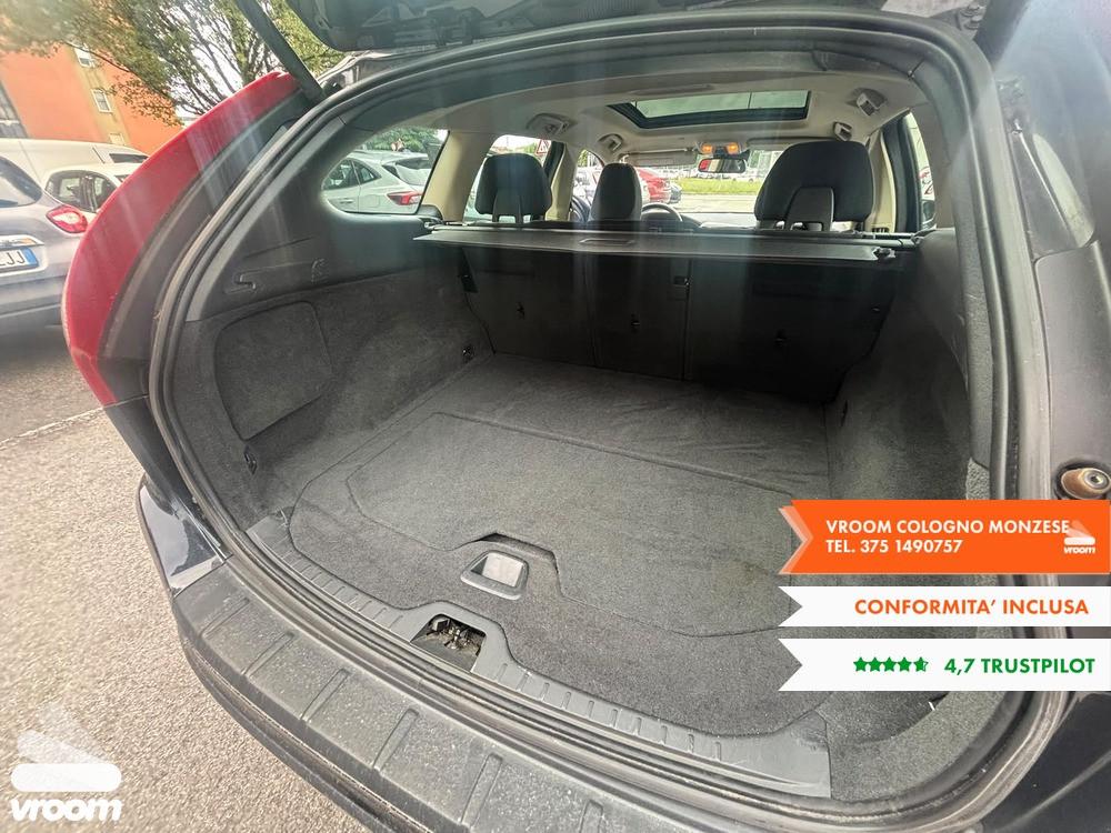 VOLVO XC60 (2008-2018) XC60 D3 Geartronic Momentum