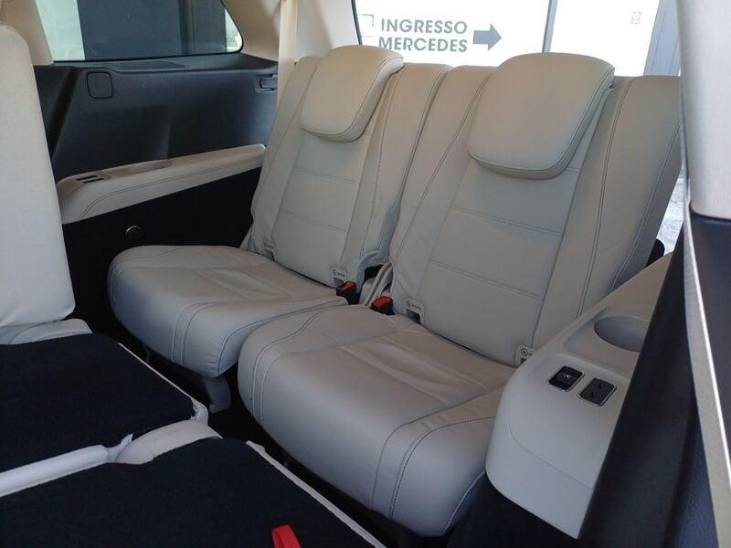 Mercedes-Benz GLS GLS 400 d 4Matic Premium Plus NIGHT-PACK