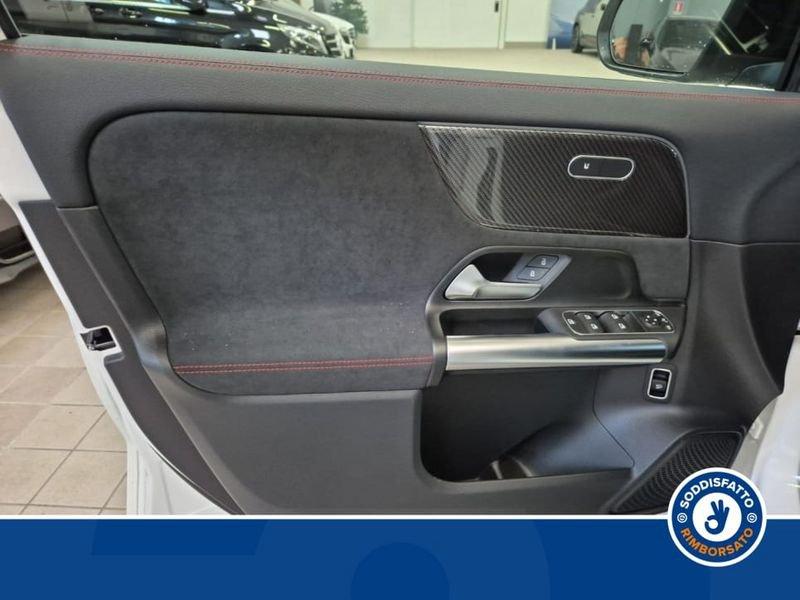 Mercedes-Benz GLA 200d Automatic AMG Line Advanced Plus