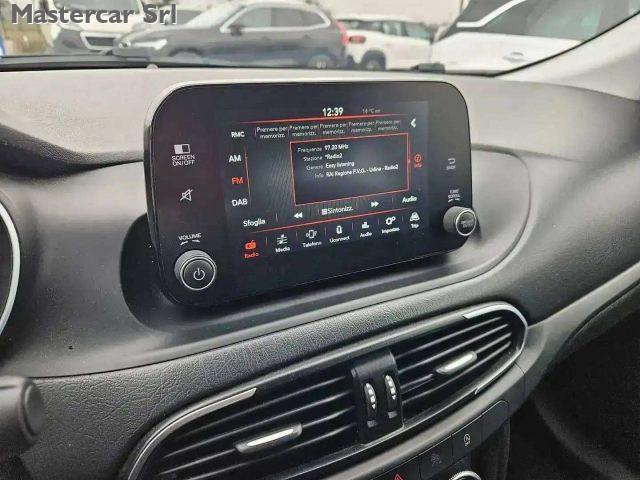 FIAT Tipo Tipo SW II 2021 SW 1.0 t3 100cv - GP318ML