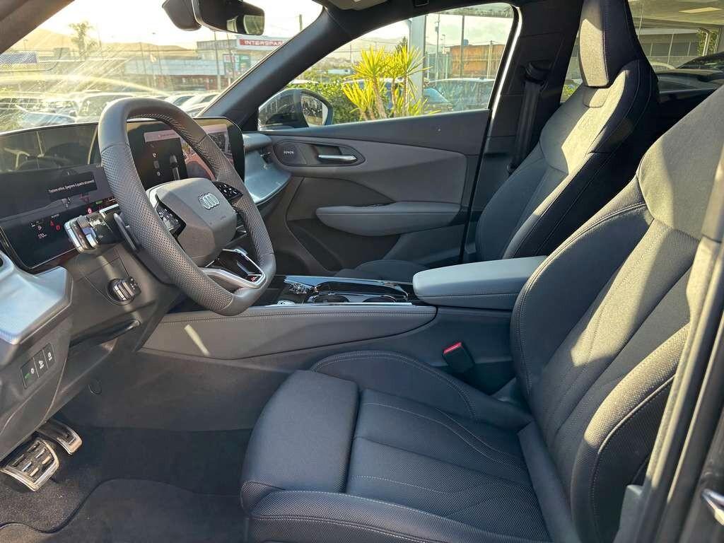 Audi Q3 TDI 110 kW S tronic Line edition 2026 IVA ESPOSTA Nuova Pronto Consegna