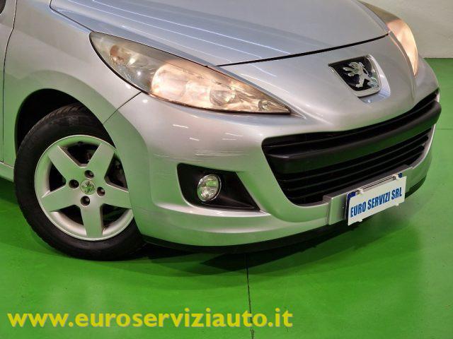 PEUGEOT 207 1.4 HDi 70CV 5p. Access