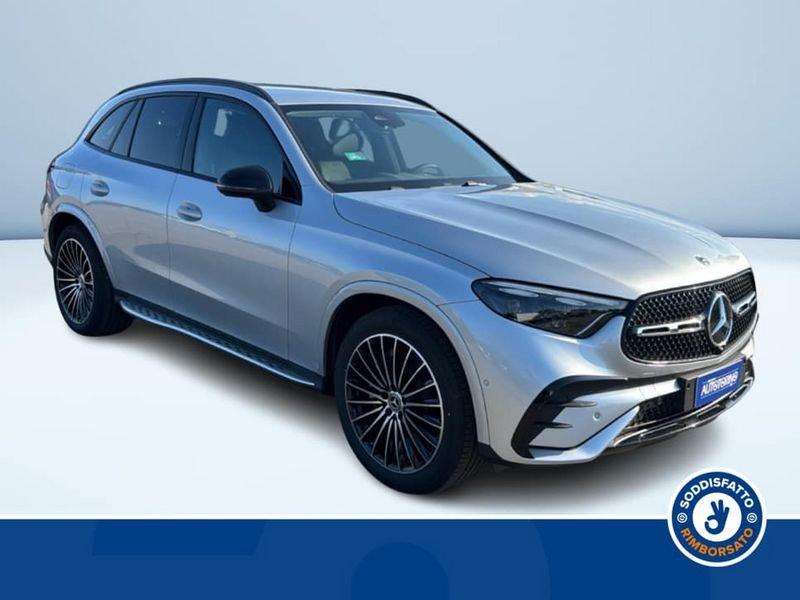 Mercedes-Benz GLC 300de 4Matic EQ-Power AMG Line Advanced Tech