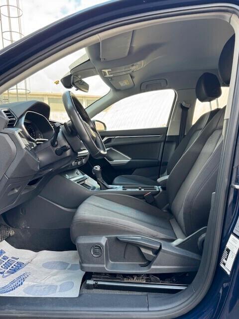 Audi Q3 SPB 35 TDI S tronic