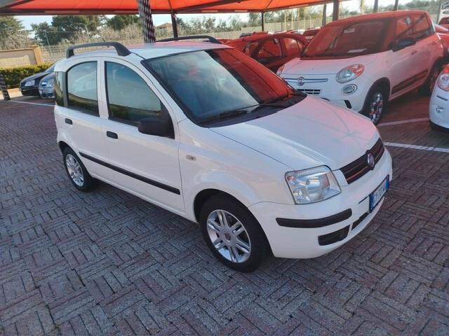 Fiat Panda 1.2 Dynamic GPL