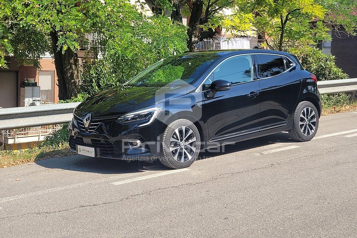 RENAULT Clio TCe 100 CV GPL 5 porte Techno